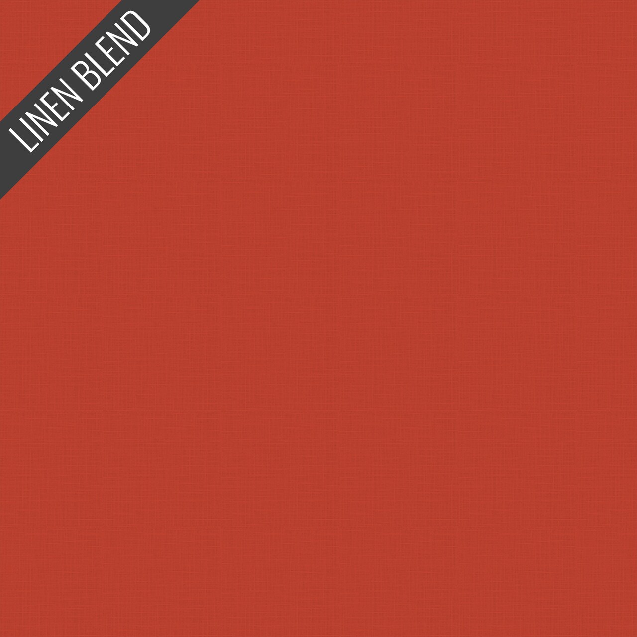 Fairfax in Terracotta (ln400-terracotta) | Fairfax Linen Cotton | Riley Blake Designs | Riley Blake